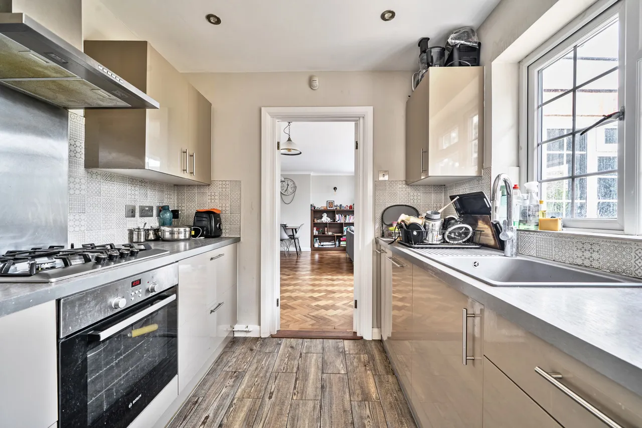 Henley Gardens, Pinner, HA5, photo 7