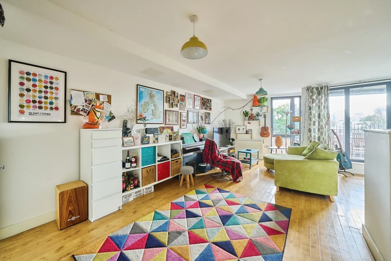 Fords Park Road, London, E16, photo 6