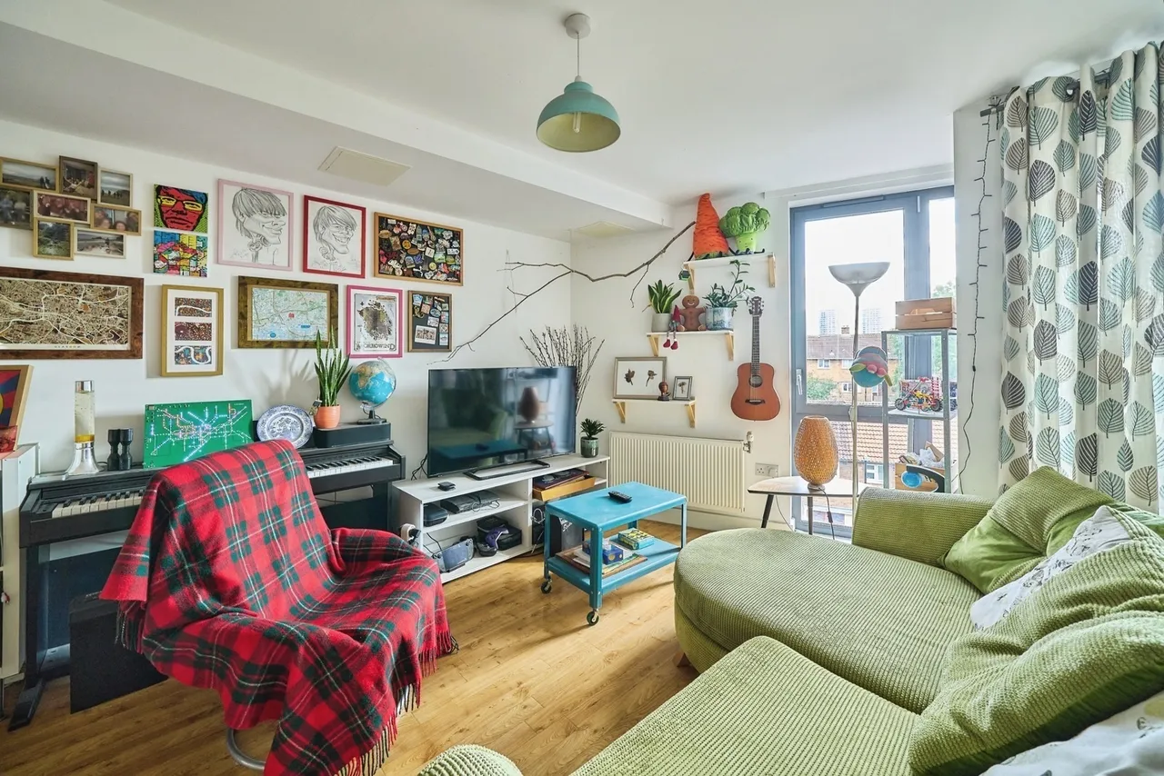 Fords Park Road, London, E16, photo 16