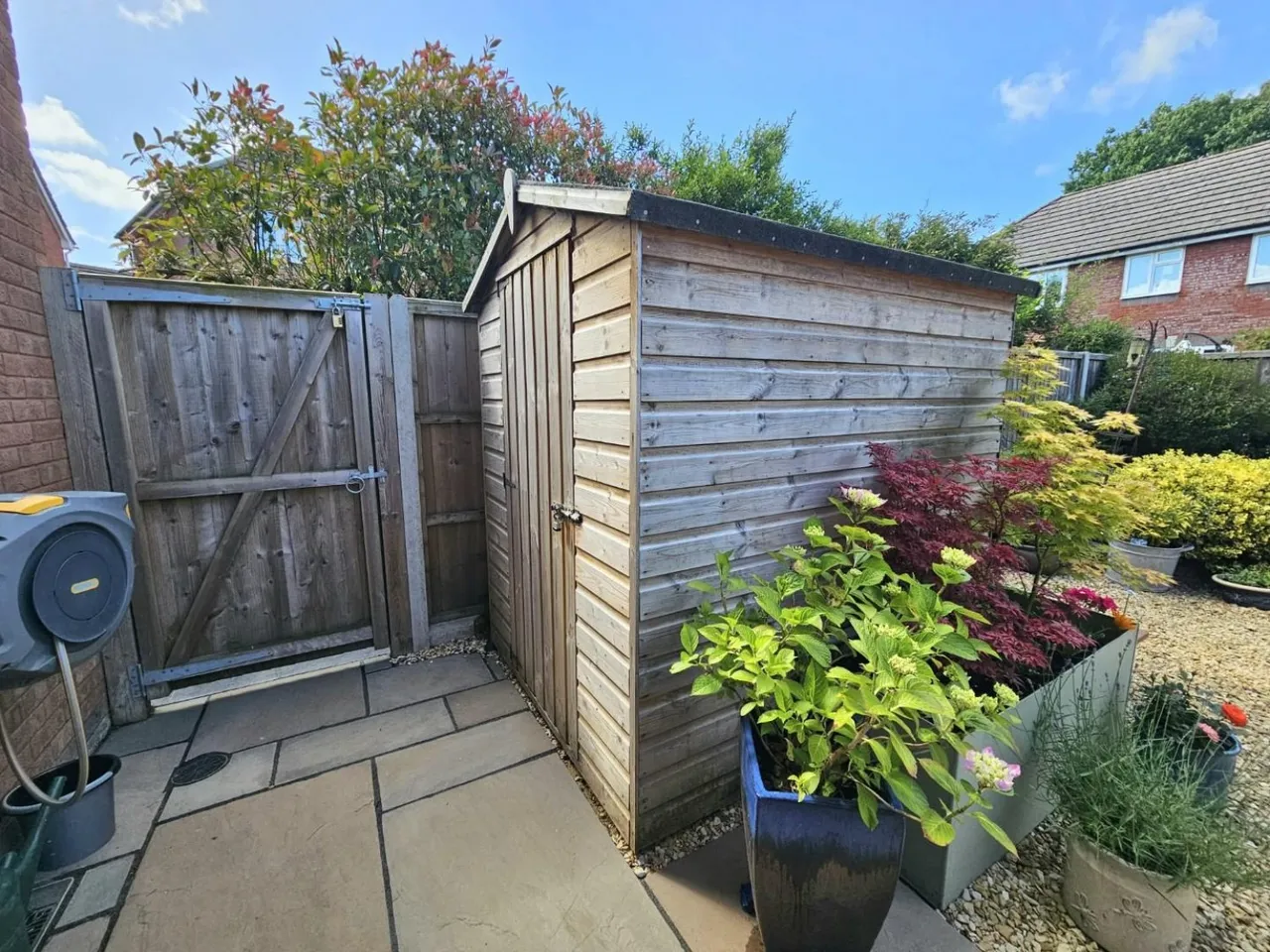 Woodlands Road, Charfield, GL12, photo 20
