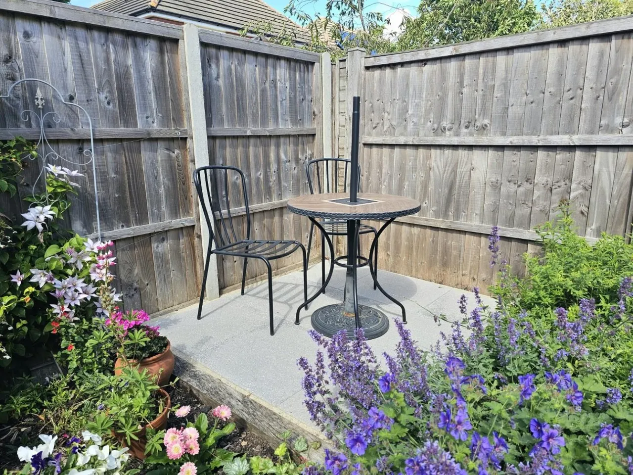 Woodlands Road, Charfield, GL12, photo 21