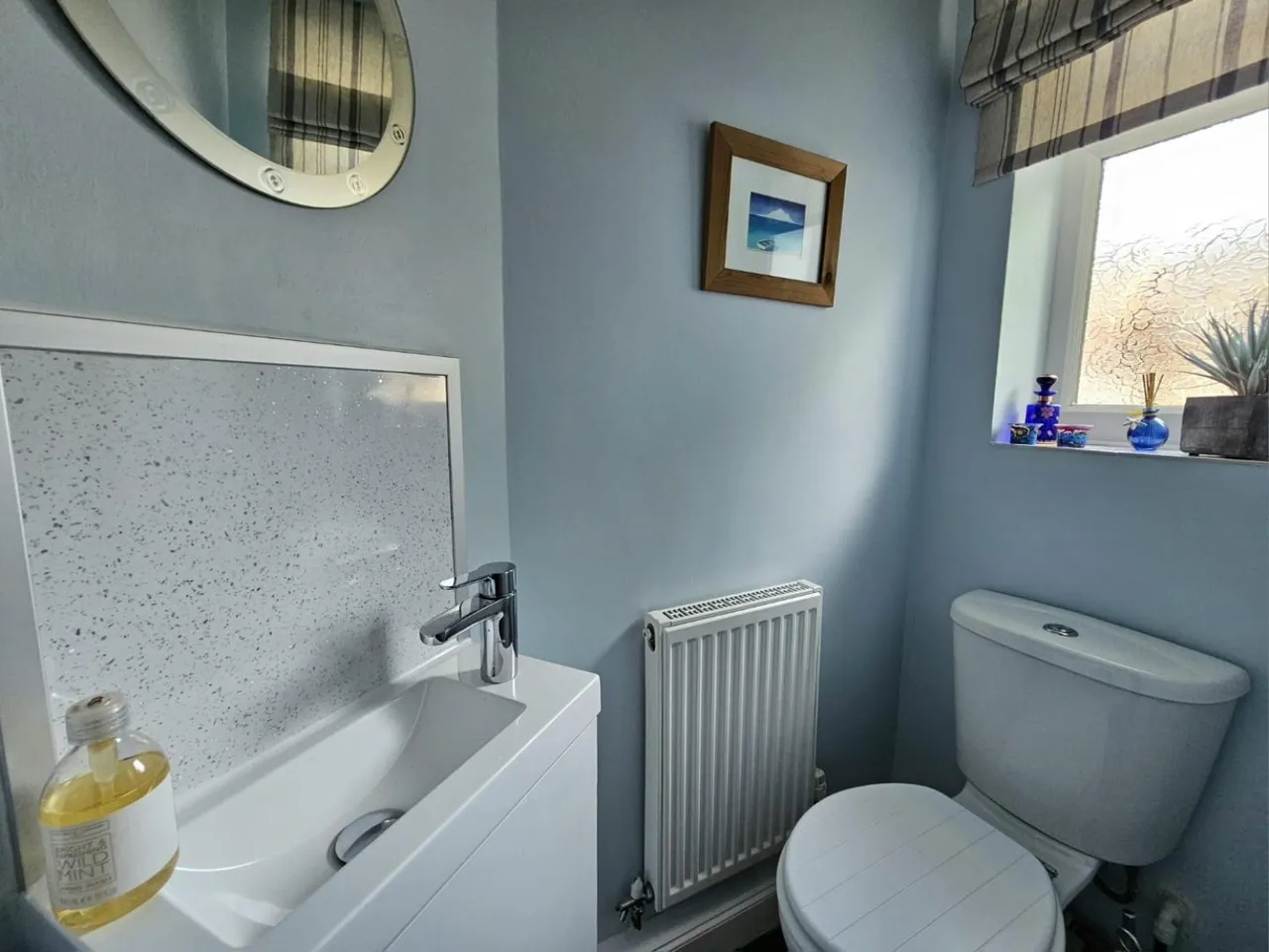 Woodlands Road, Charfield, GL12, photo 11