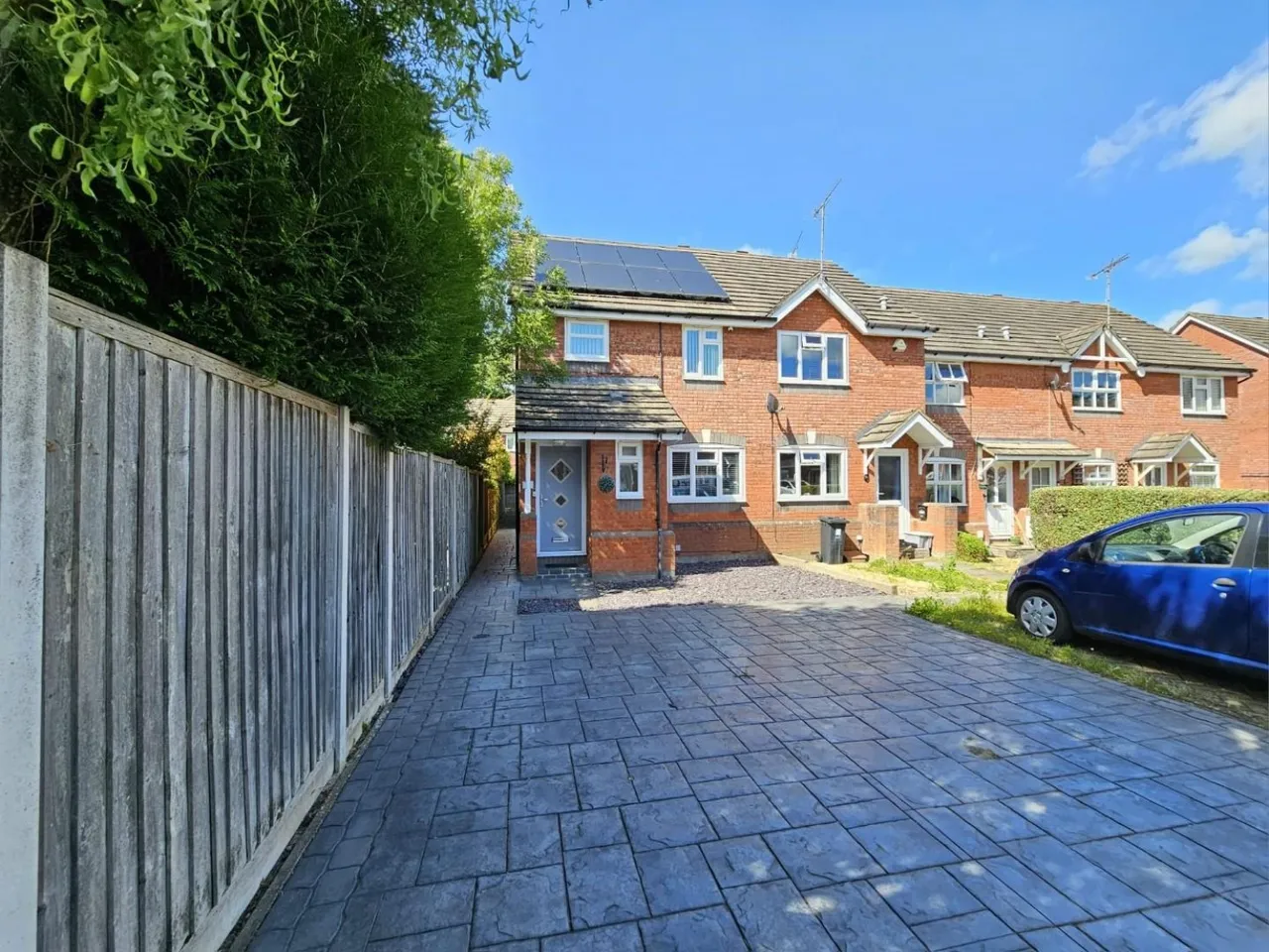 Woodlands Road, Charfield, GL12, photo 25
