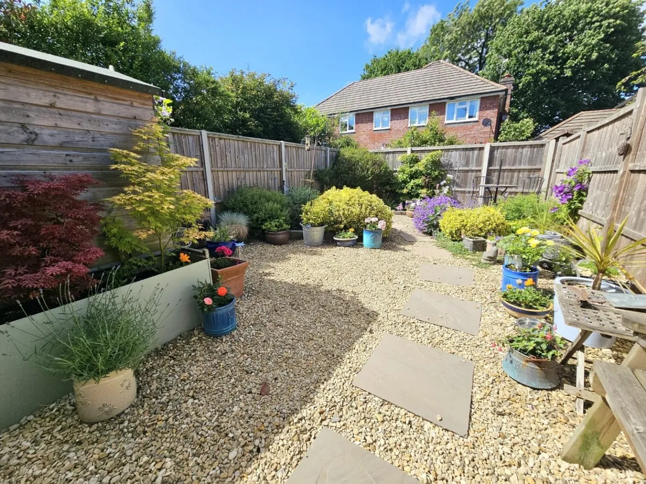 Woodlands Road, Charfield, GL12, photo 18