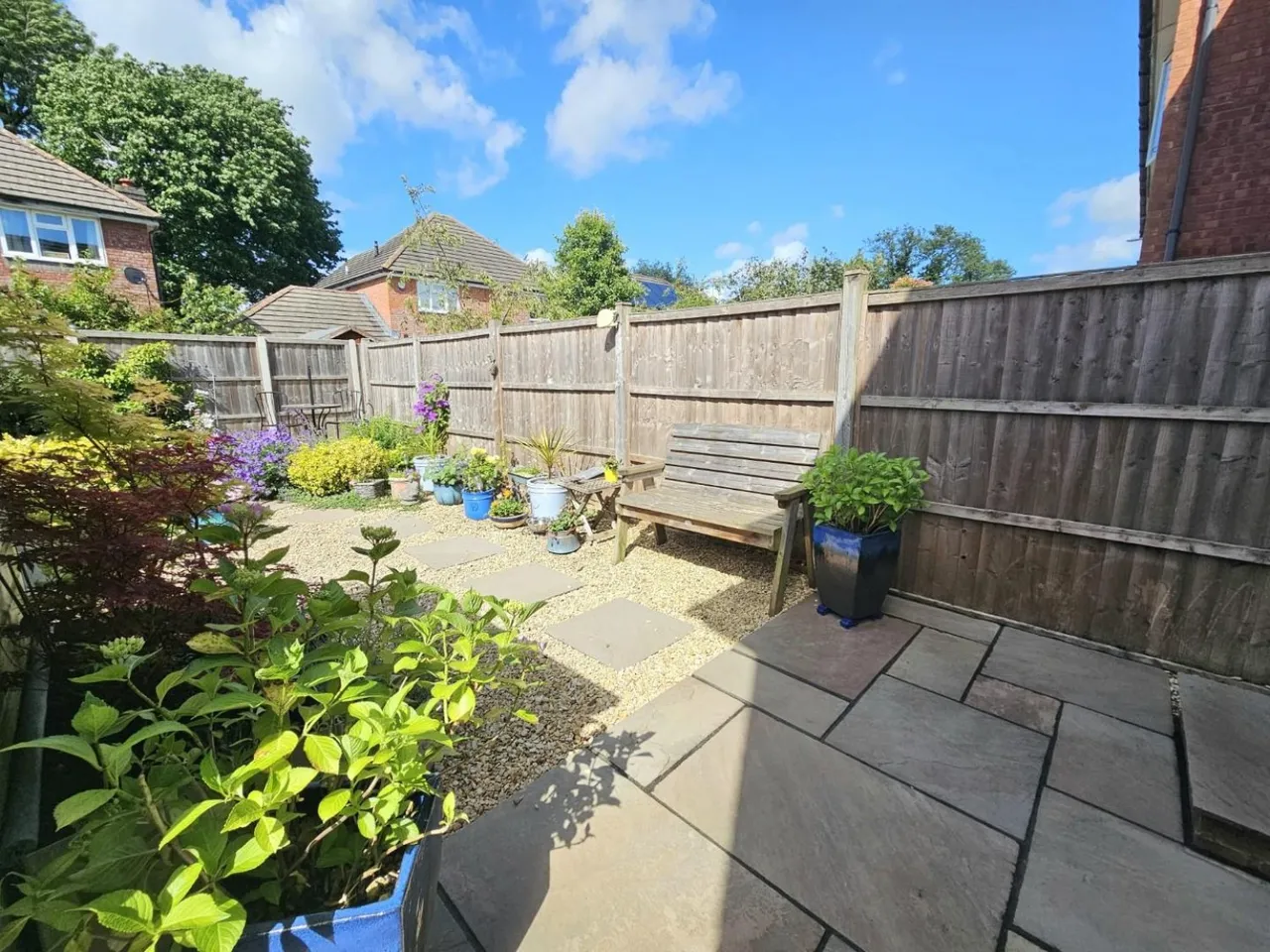 Woodlands Road, Charfield, GL12, photo 19