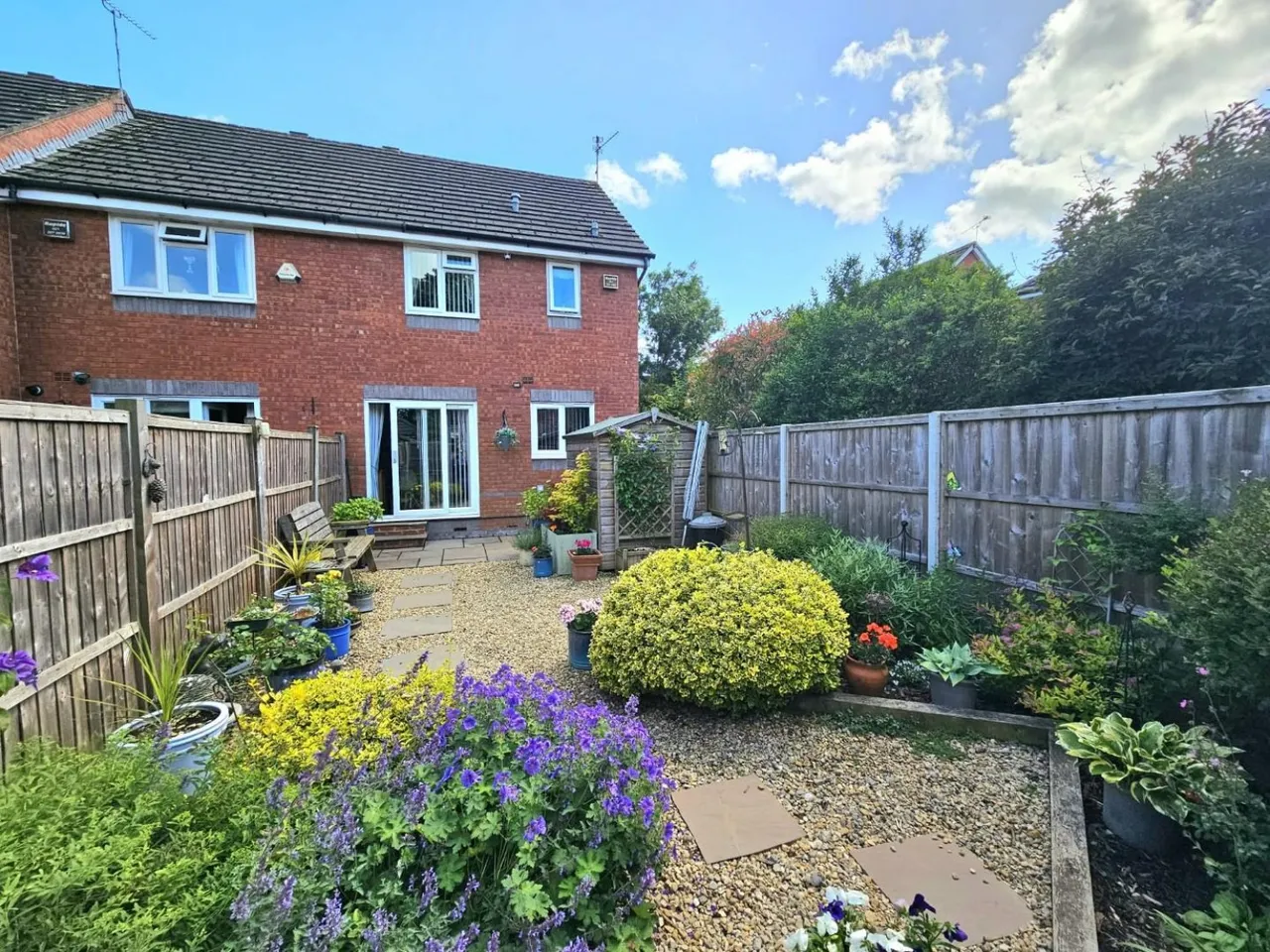 Woodlands Road, Charfield, GL12, photo 23
