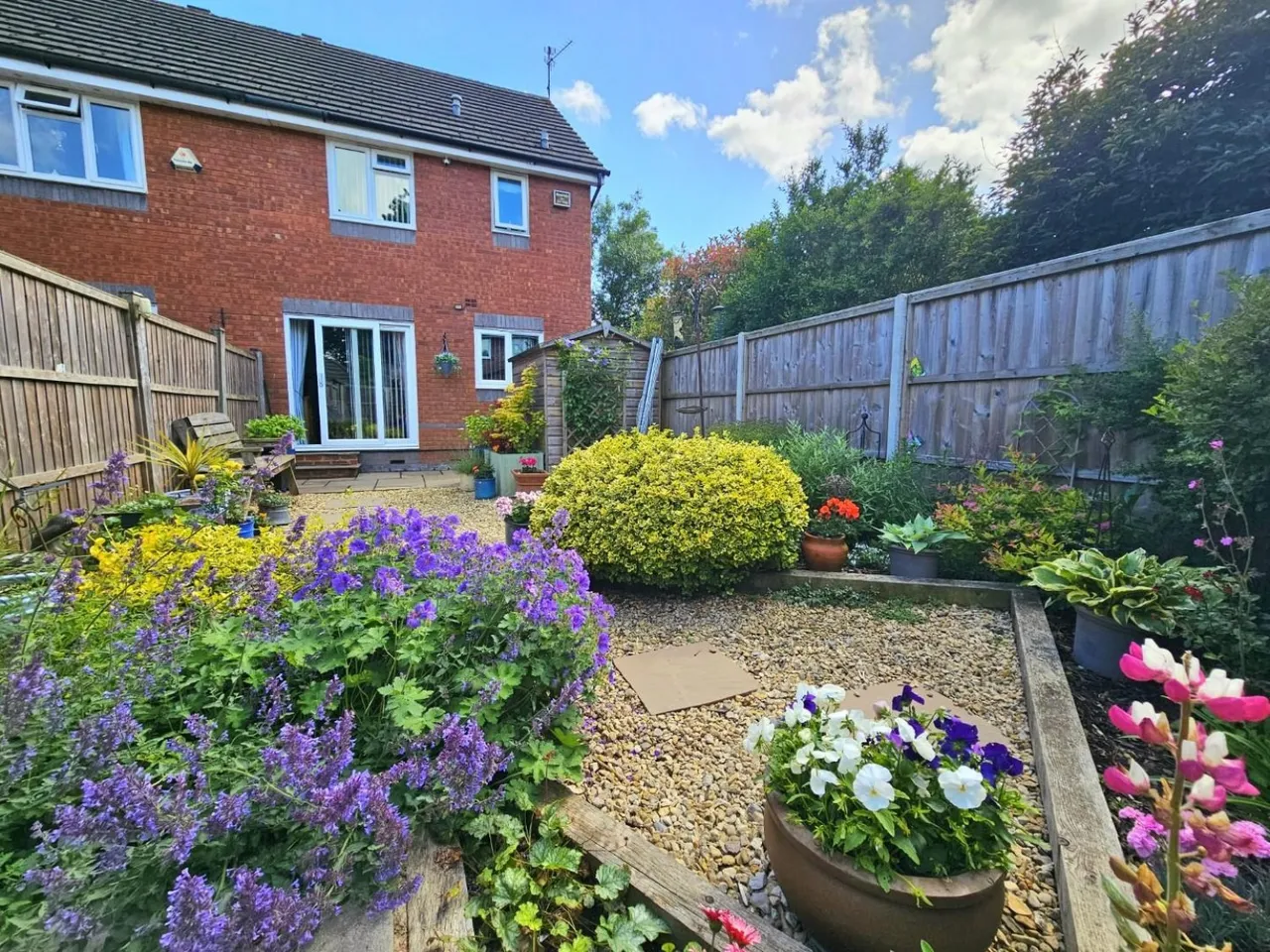 Woodlands Road, Charfield, GL12, photo 22