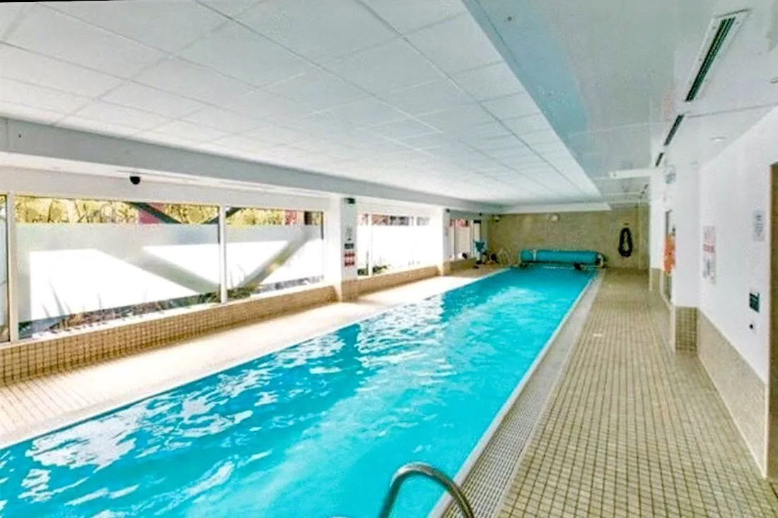 Jones Point, Ferry Court, Cardiff, South Glamorgan, CF11, photo 18