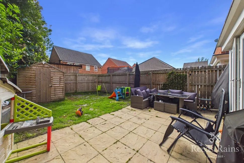Ousebank Drive, Skelton, North Yorkshire, YO30, photo 7