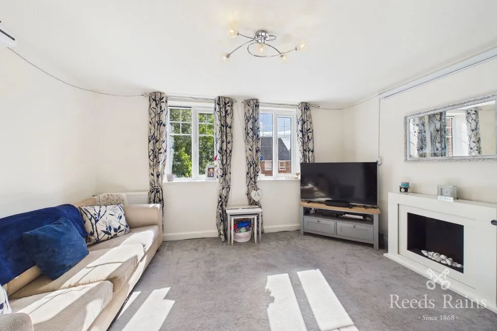 Ousebank Drive, Skelton, North Yorkshire, YO30, photo 3