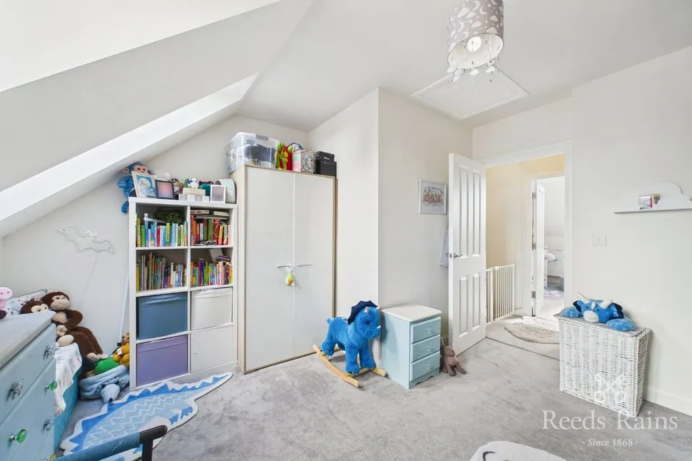Ousebank Drive, Skelton, North Yorkshire, YO30, photo 8