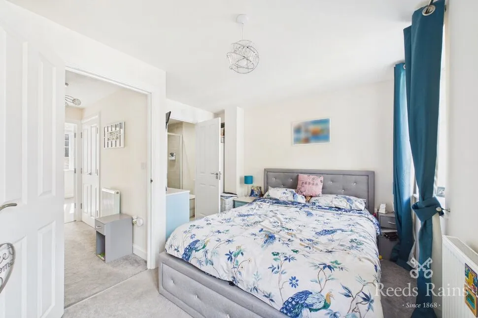 Ousebank Drive, Skelton, North Yorkshire, YO30, photo 5