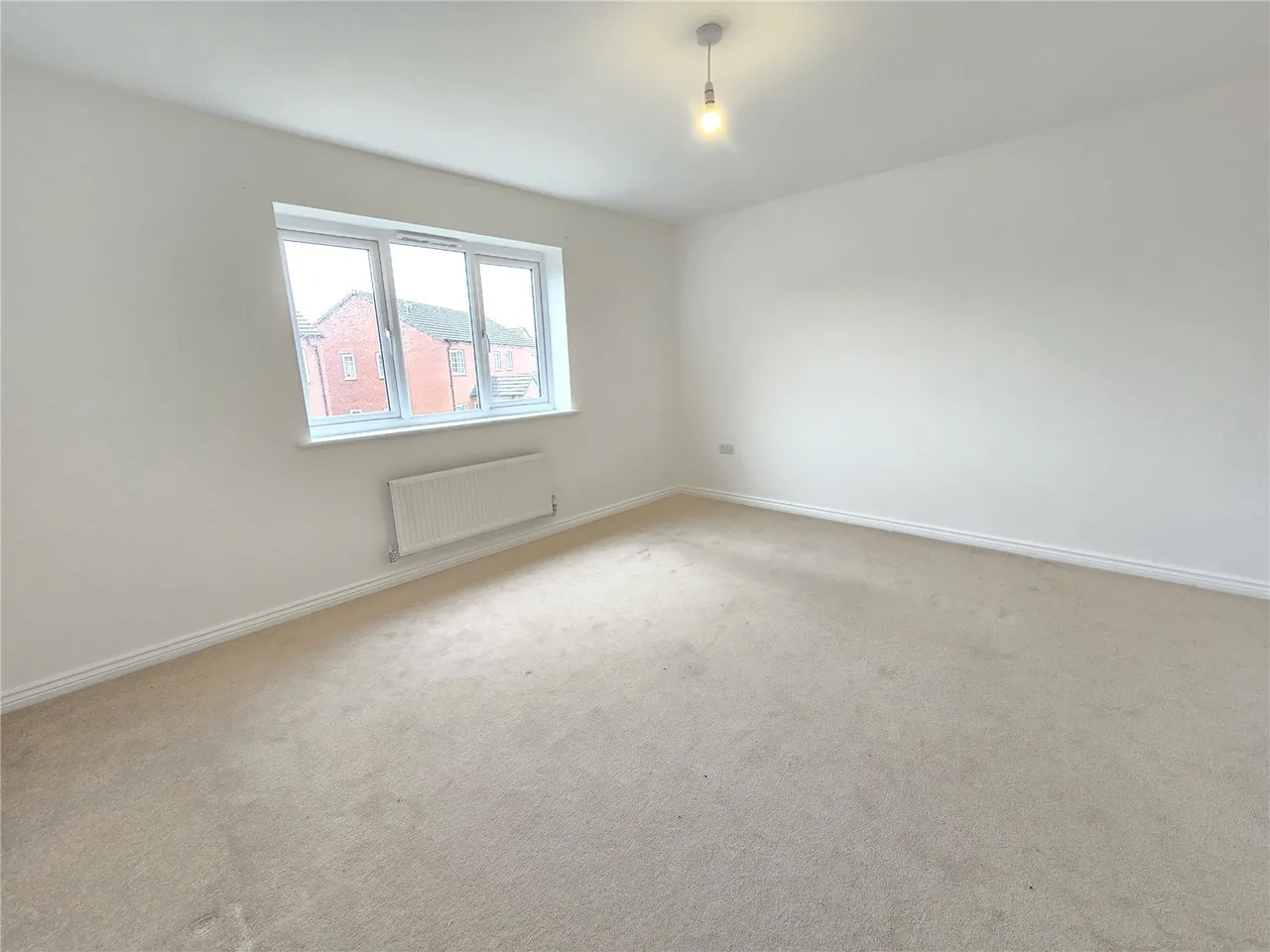 Grinham Avenue, Polesworth, Tamworth, Warwickshire, B78, photo 12