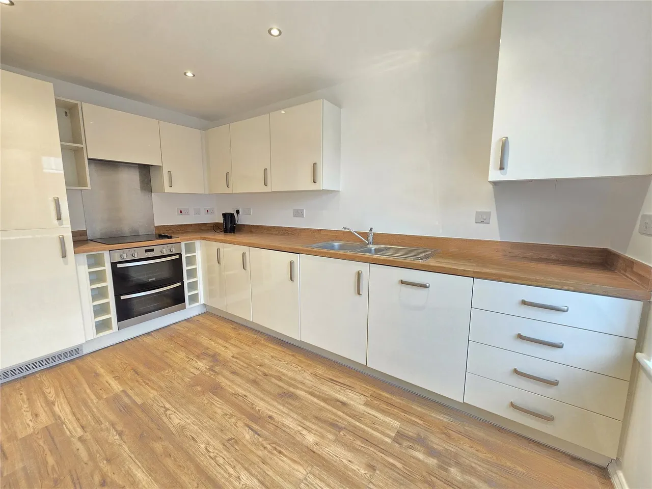 Grinham Avenue, Polesworth, Tamworth, Warwickshire, B78, photo 5