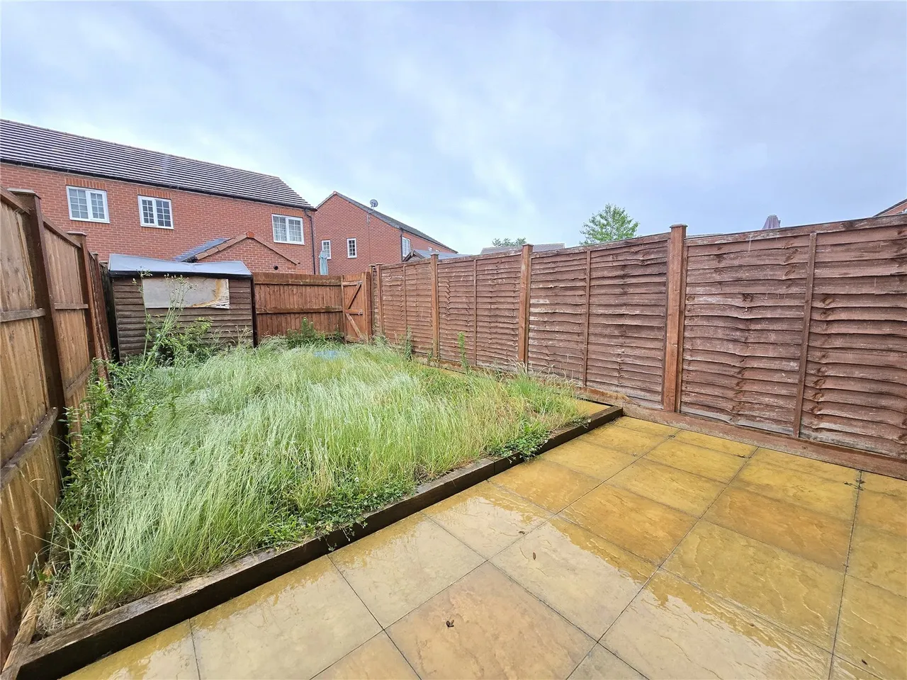 Grinham Avenue, Polesworth, Tamworth, Warwickshire, B78, photo 21