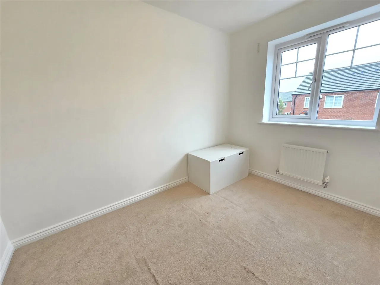 Grinham Avenue, Polesworth, Tamworth, Warwickshire, B78, photo 13