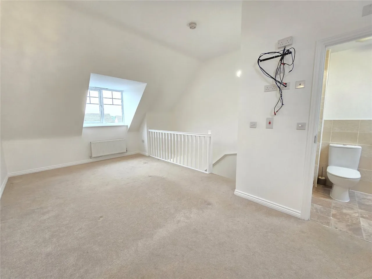 Grinham Avenue, Polesworth, Tamworth, Warwickshire, B78, photo 19