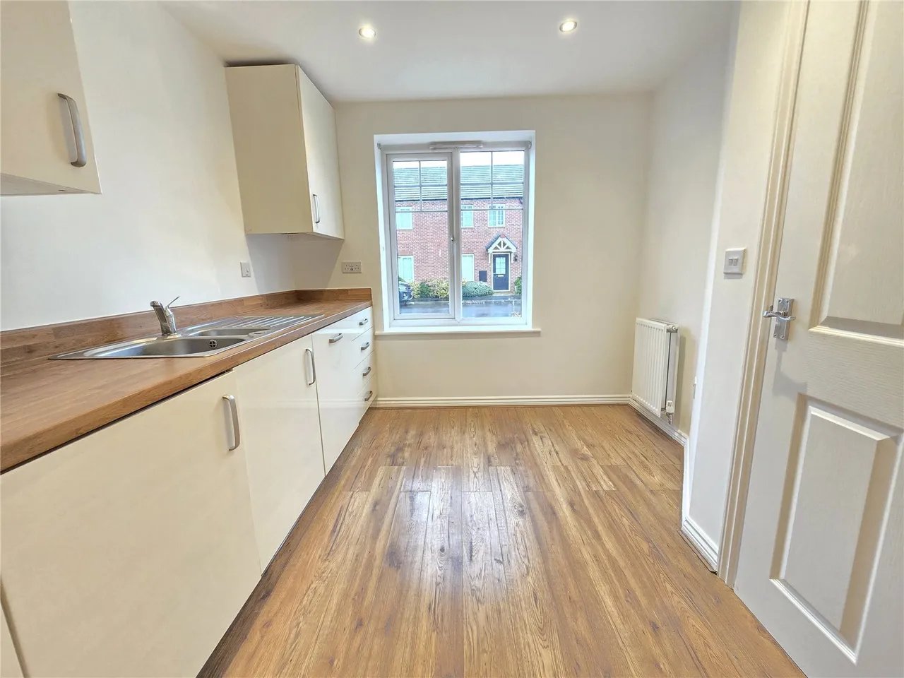 Grinham Avenue, Polesworth, Tamworth, Warwickshire, B78, photo 7
