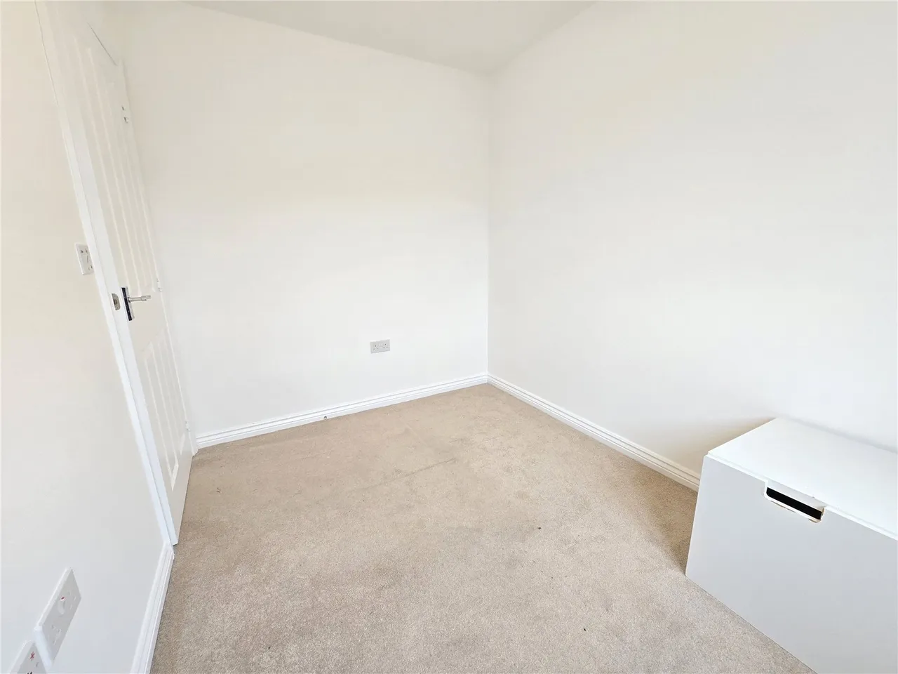 Grinham Avenue, Polesworth, Tamworth, Warwickshire, B78, photo 14
