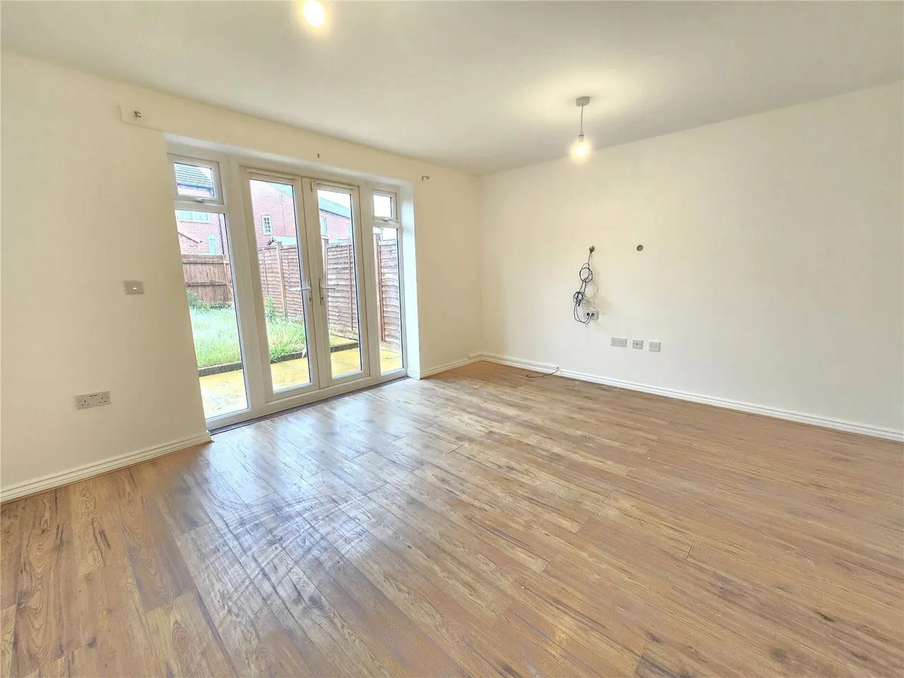 Grinham Avenue, Polesworth, Tamworth, Warwickshire, B78, photo 3