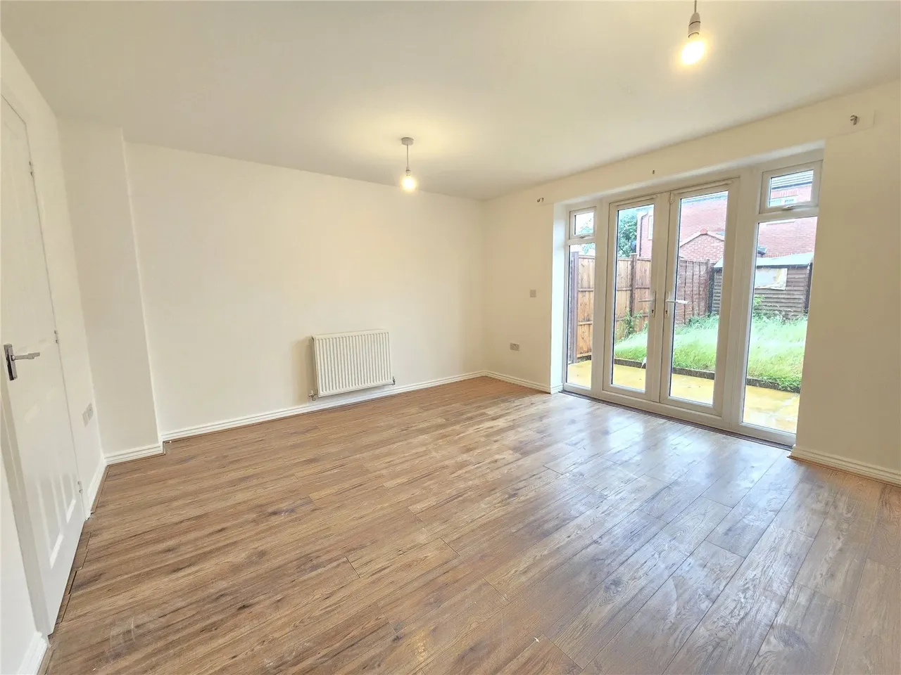 Grinham Avenue, Polesworth, Tamworth, Warwickshire, B78, photo 4
