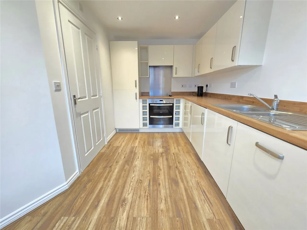 Grinham Avenue, Polesworth, Tamworth, Warwickshire, B78, photo 6