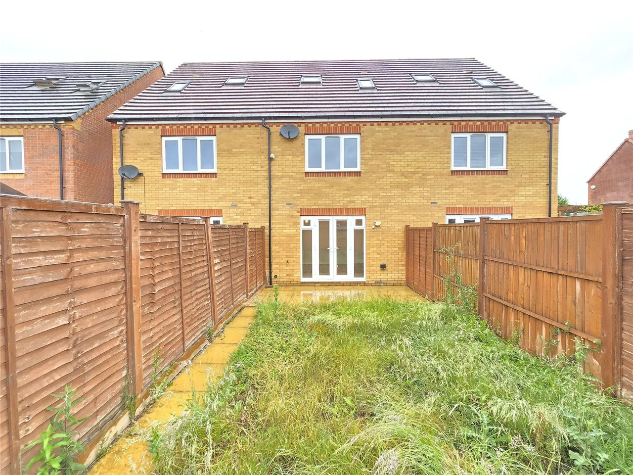 Grinham Avenue, Polesworth, Tamworth, Warwickshire, B78, photo 22