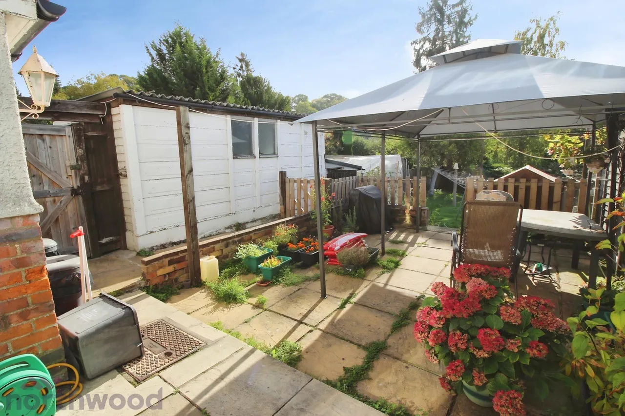 Totteridge Road, High Wycombe, HP13, photo 12