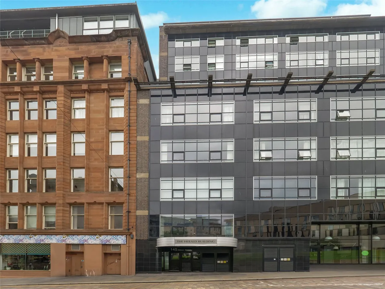Albion Street, Glasgow, G1, photo 17