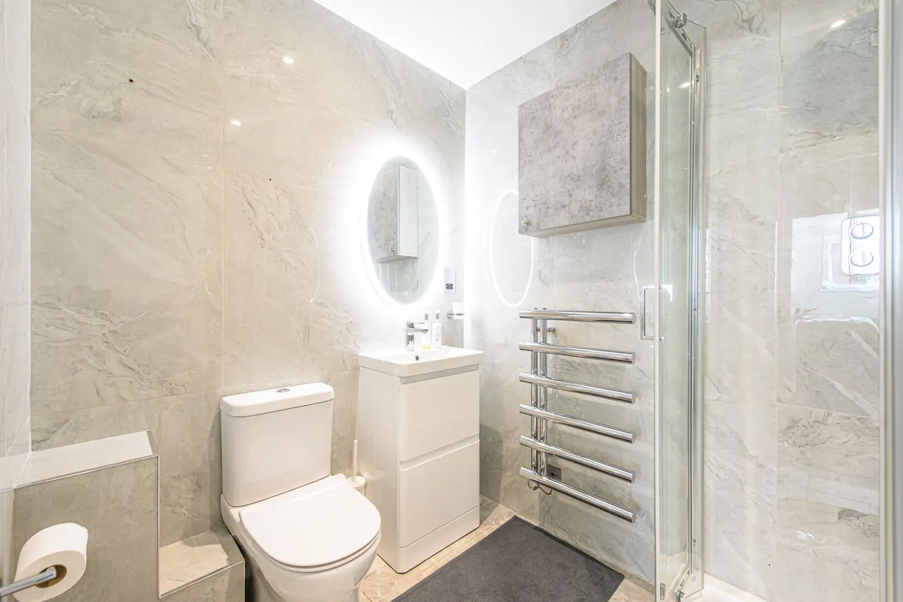London, NW3, photo 14