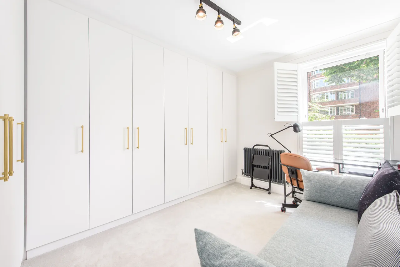 London, NW3, photo 9