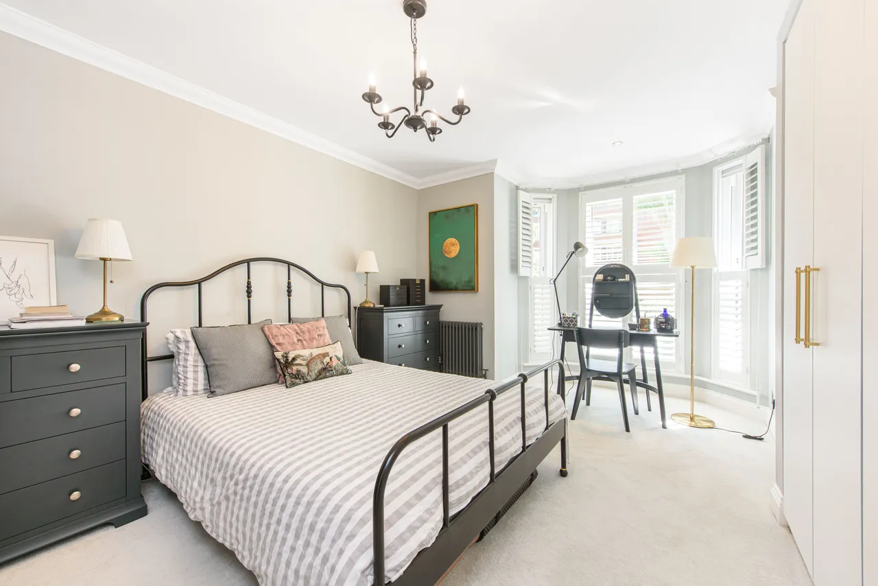 London, NW3, photo 6