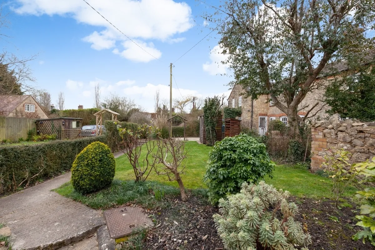 Back Way, Great Haseley, OX44, photo 7