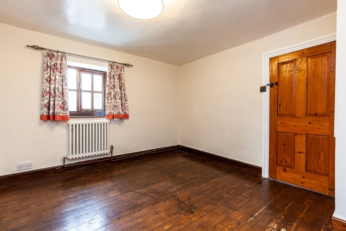 Back Way, Great Haseley, OX44, photo 5