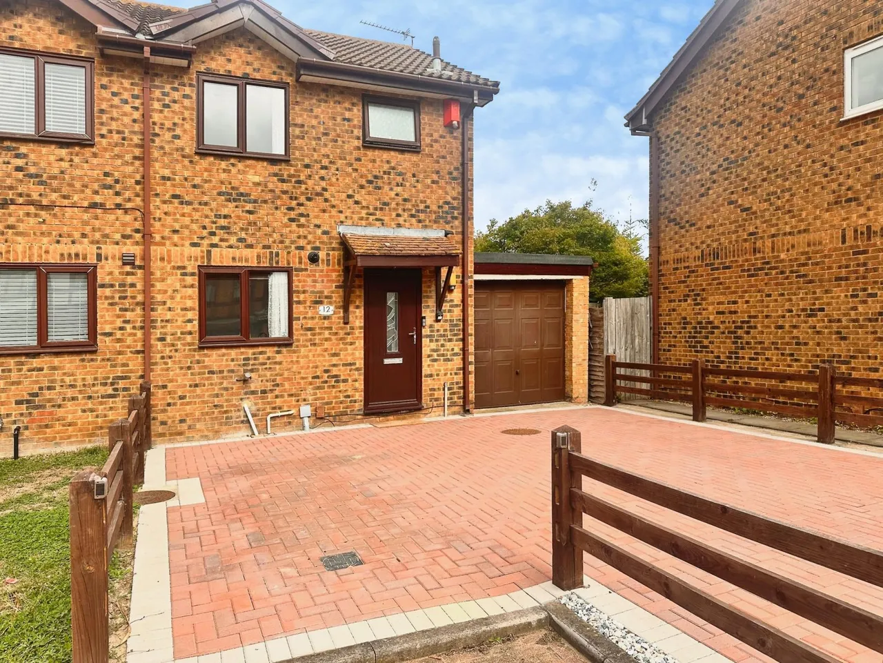 Clerke Drive, Sittingbourne, ME10, photo 19