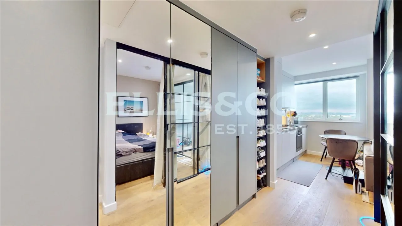 Harrow Road, Wembley, HA9, photo 16