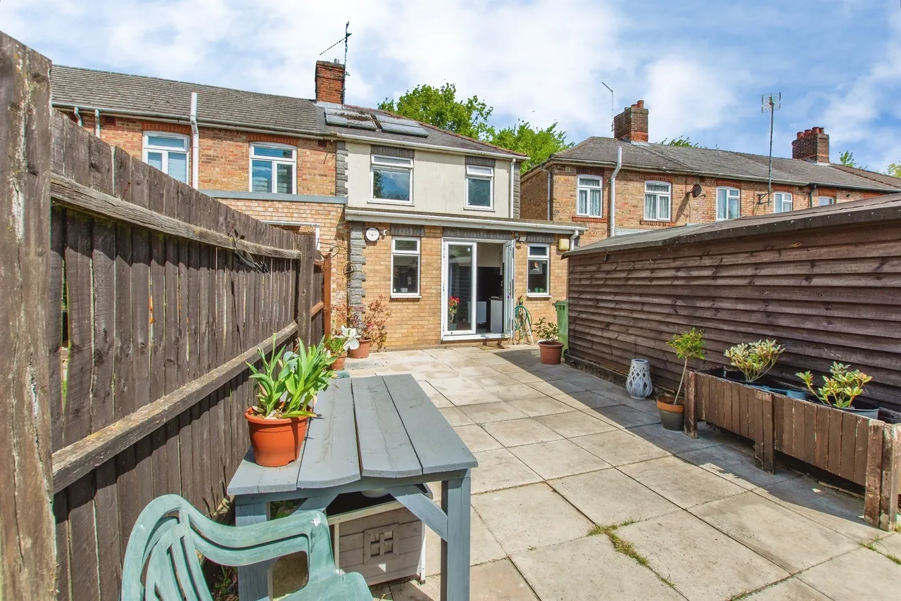 Railway Road, Wisbech, PE13, photo 18