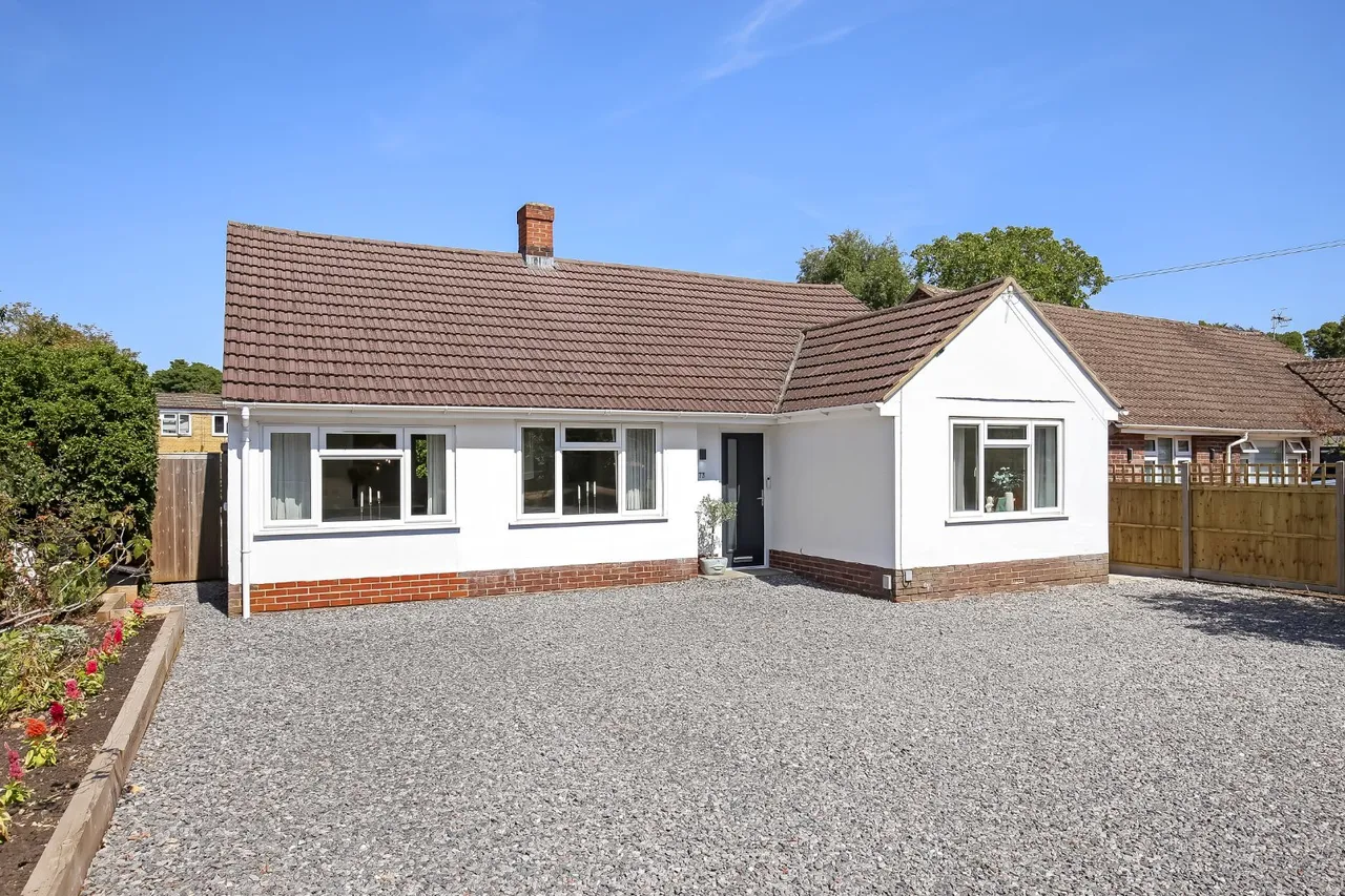 Bulbridge Road, Wilton, Salisbury, Wiltshire, SP2 0LE, photo 17