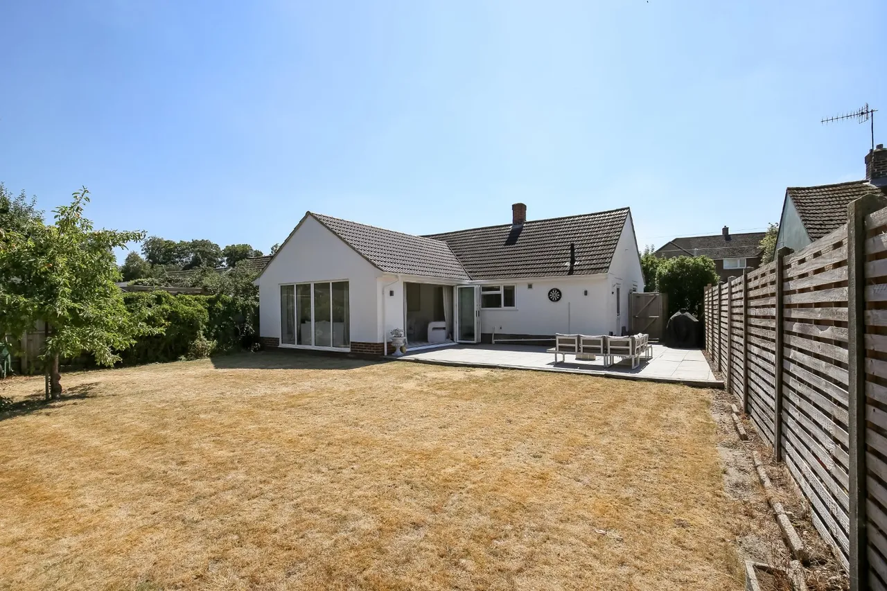 Bulbridge Road, Wilton, Salisbury, Wiltshire, SP2 0LE, photo 15
