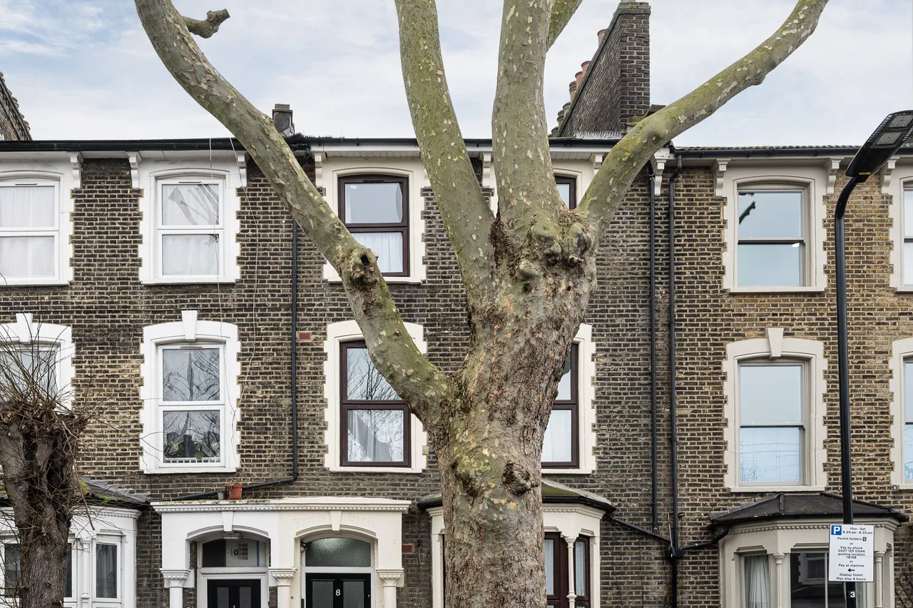 London, E8, photo 6