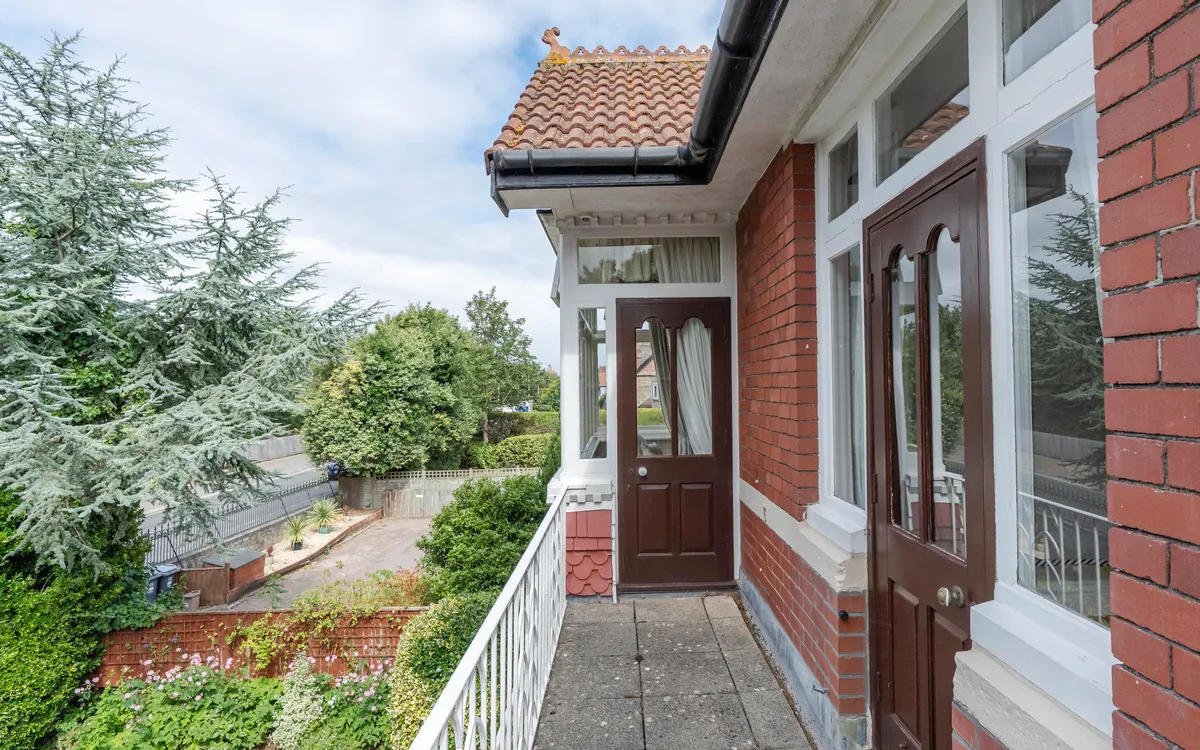 Uphill Road North, Broadoak, BS23, photo 26