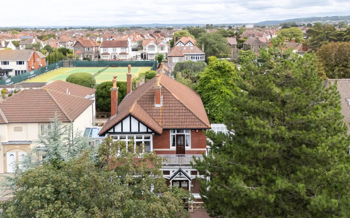 Uphill Road North, Broadoak, BS23, photo 6