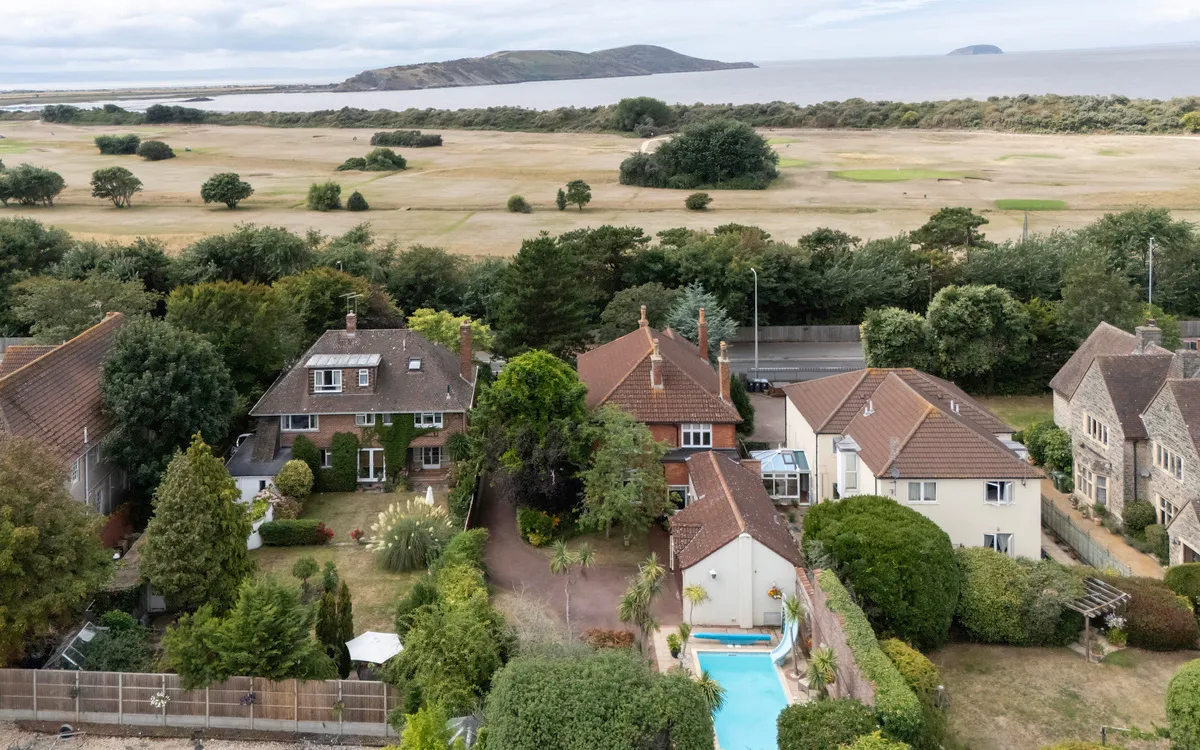 Uphill Road North, Broadoak, BS23, photo 5