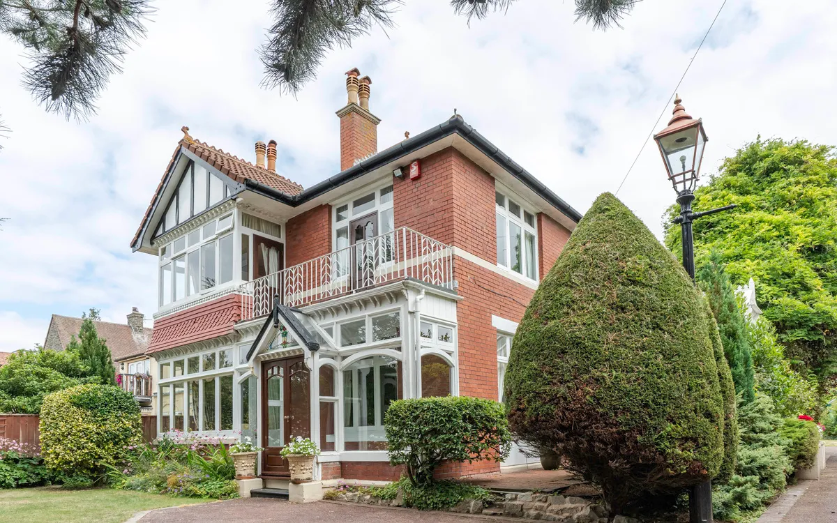 Uphill Road North, Broadoak, BS23, photo 41