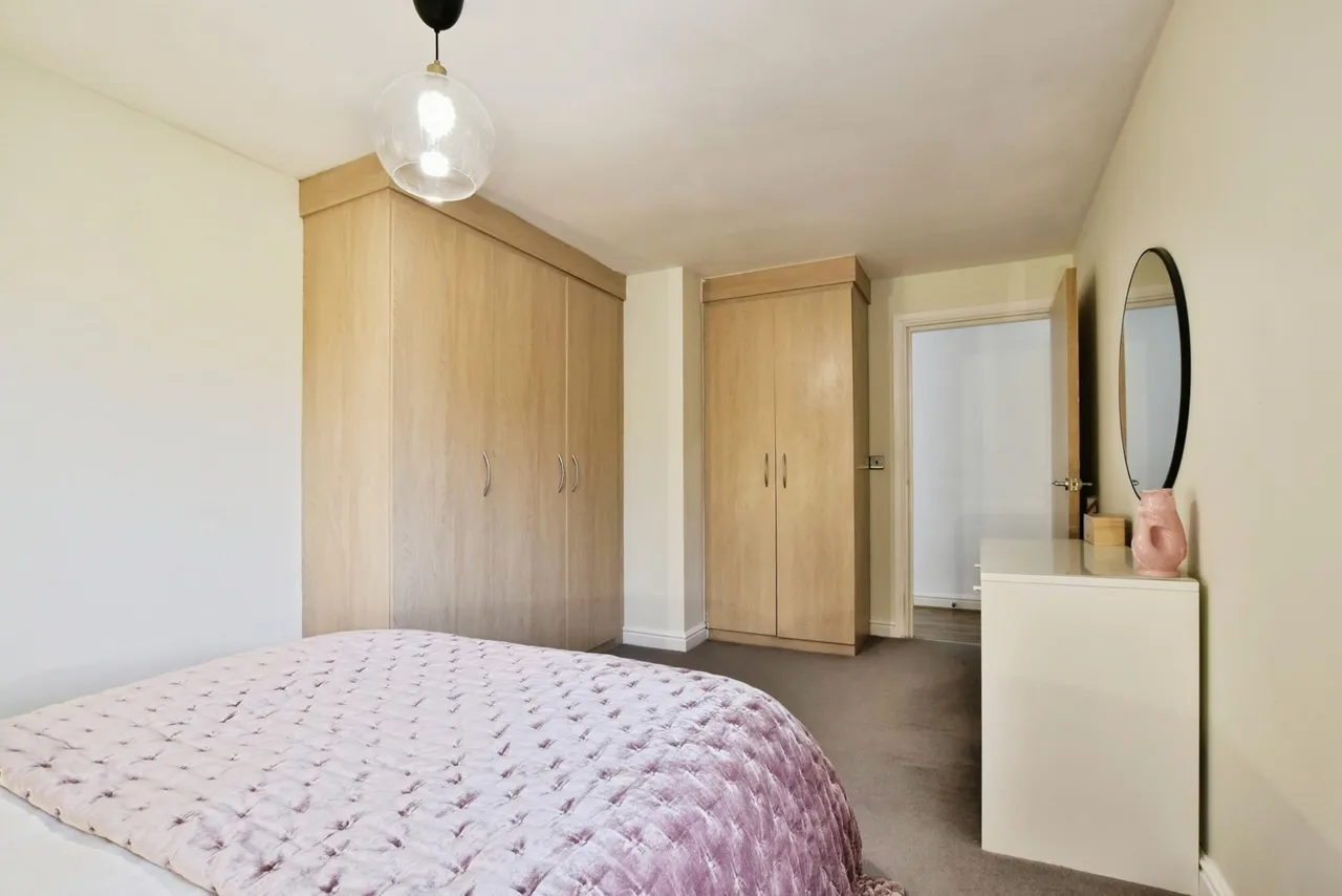 Provender Close, Broadheath, Altrincham, WA14, photo 9