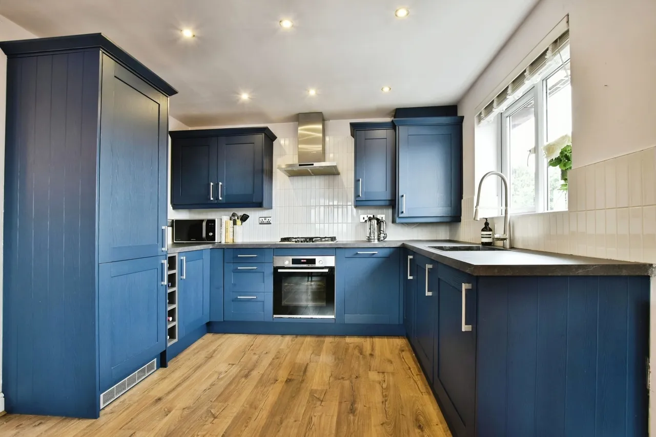 Provender Close, Broadheath, Altrincham, WA14, photo 2