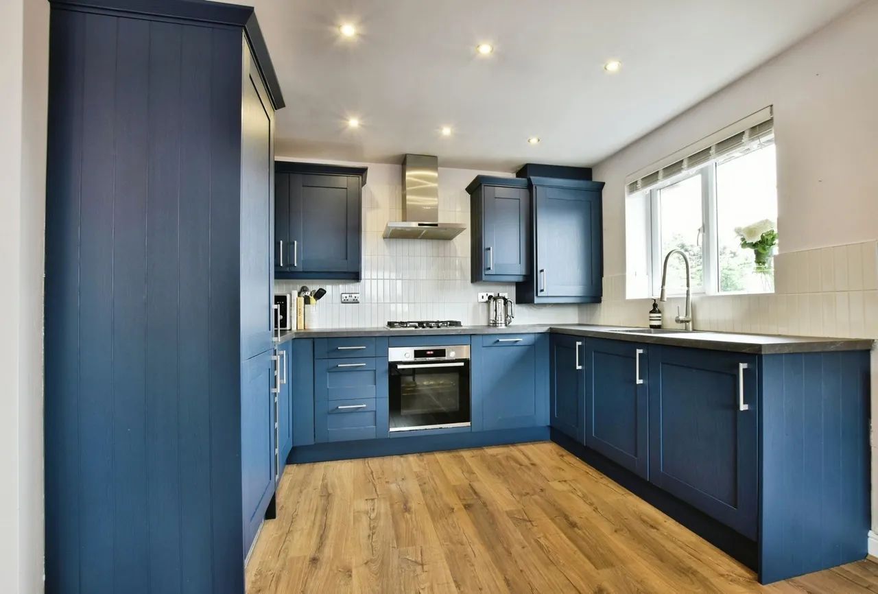 Provender Close, Broadheath, Altrincham, WA14, photo 14