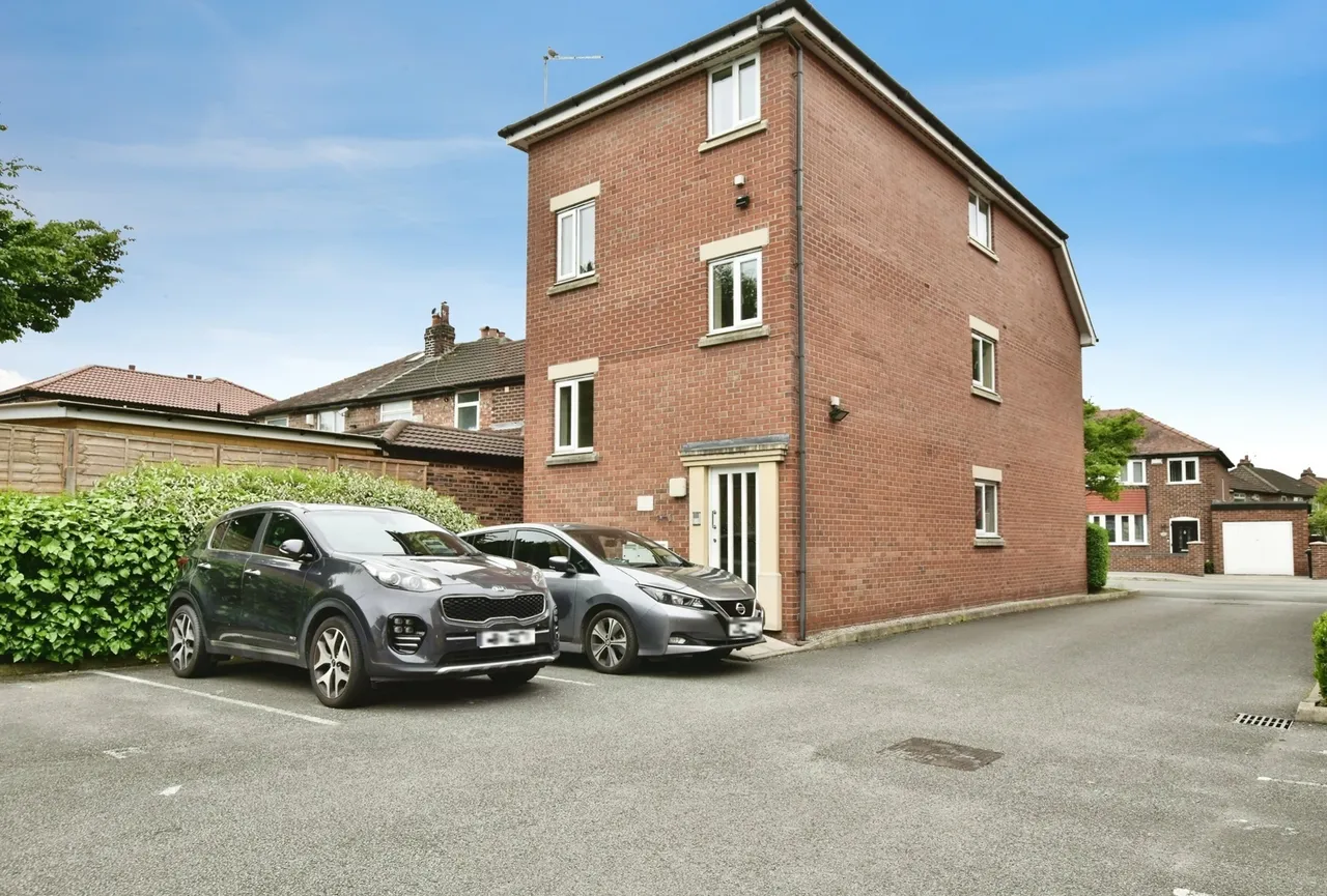 Provender Close, Broadheath, Altrincham, WA14, photo 17