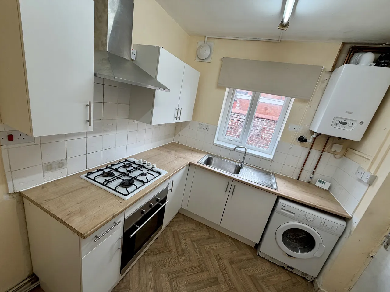 Dunworth Street, Rusholme, M14, photo 9