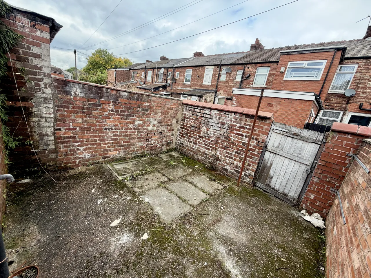 Dunworth Street, Rusholme, M14, photo 11